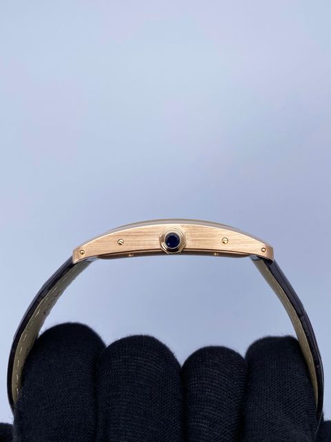 Cartier Tank Americaine W2609156 Image 4